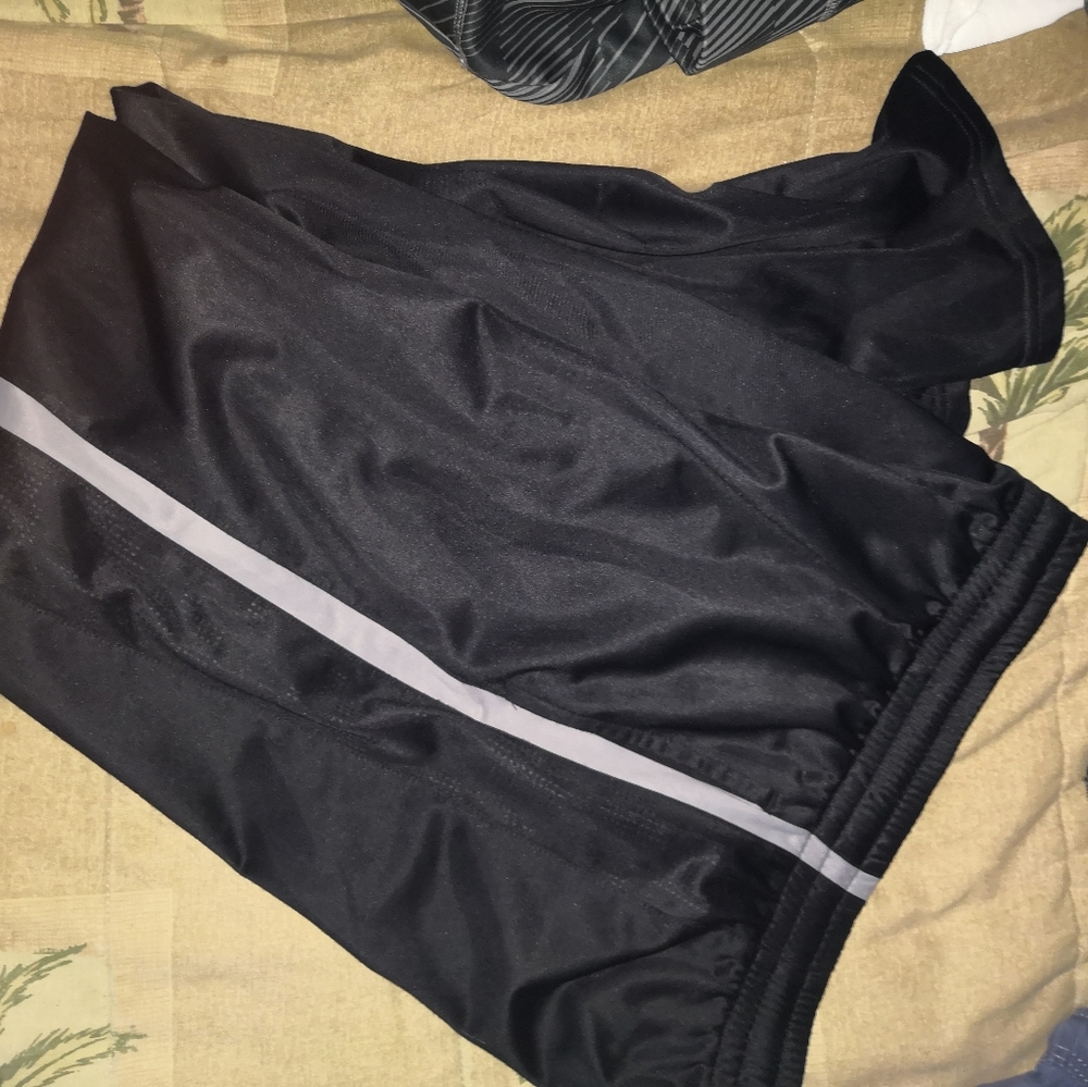 Tapered men's sweatpants